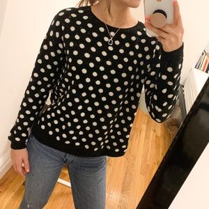 H&M sweater